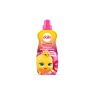 Dalin Çamaşır Yumuşatıcı Konsantre Bahar Ninnisi1200 Ml
