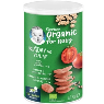 Gerber Organic Buğdaylı Yulaflı Kraker 35 gr 