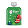 Gerber Organic Elma Püresi 90 gr 