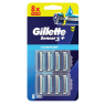 Gillette Sensor Plus Comfort Makine + YedekBıçak 8li