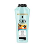 Gliss Şampuan Summer Repair 400 Ml