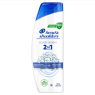 H&S Şampuan 2 In 1 Klasik Bakım 300 Ml