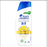 H&S Şampuan 2 In 1 Limon Ferahlığı 300 Ml