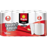 Happy Clean Tuvalet Kagıdı 16LI 