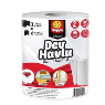 Happy Clean Dev Havlu