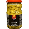Happy Sweet Biberiye Turşu 590 Gr