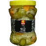 Happy Sweet Karışık Turşu 1600 Gr