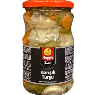 Happy Sweet Karışık Turşu 620 Gr