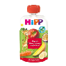 Hipp Organik Havuçlu Karışık Meyve Püresi 100 gr