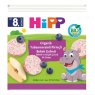 Hipp Organik Yabanmersinli Pirinçli BebekGofreti 30 gr
