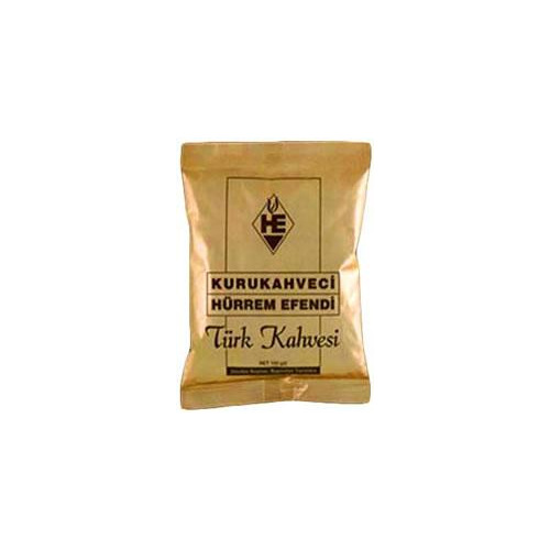 Hürrem Efendi Kahve Paket 100 gr