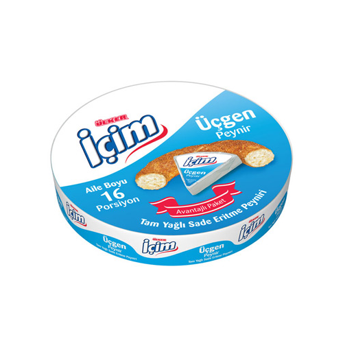 İçim Simitle Krem Peynir 300 Gr