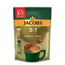 Jacobs 3 Ü 1 Arada Yumuşak İçim Kahve 10x18 Gr