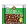 Kahve Dünyası  Tambol Sütlü Fıstıklı Çikolata77 gr