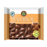 Kahve Dünyası Tambol Sütlü Bademlı Çikolata 77 gr
