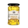 KEMAL KUKRER TURSU BIBERIYE  330 GR CAM
