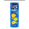 Cipso Tube Sade Patates Çerezi 160 Gr