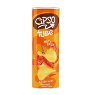 Cipso Tube Acı Baharat Patates Çerezi 160 Gr