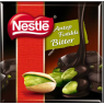 Nestle Black Antep Fıstıklı Çikolata Kare 60 gr