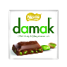 Nestle Damak Antep Fıstıklı Kare Çikolata 65 gr