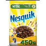 Nestle G.Nesquik Mısır Gevreği 450 Gr