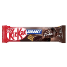 Nestle Kitkat Chunky Smooth Bitter 38 Gr