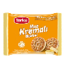Torku Muz Kremalı Bisküvi 4 Lü 244 Gr