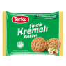 Torku Fındık Kremalı Bisküvi 4 Lü 244 Gr