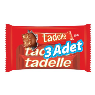Tadelle C.Fındık Dolgulu Sütlü Çikolata 3x30 Gr