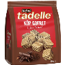 Tadelle Küp Gofret Kakao Kremalı 200 gr
