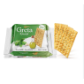 Şölen Grate Kraker Mevsim Yeşillikli 4 lü 120 gr
