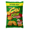 Ülker Çizi Çıtır Tulum Peyniri Köz Biber 160 Gr