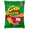 Ülker Çizi Çıtır Tulum Peyniri Köz Biber 50 Gr