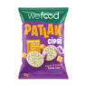 Wefood Peynir Soğanlı Patlak Cipsi 60 Gr