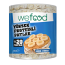 Wefood Kinoalı Protein Patlak 80 Gr