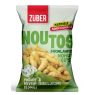 Züber Noutos Yoğurt Mevsim Yeşillikleri Cips 55 Gr