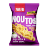 Züber Noutos Ekşi Krema Soğan Cips 55 Gr