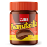 Züber Peanutzilla Kakaolu Y.Fıstığı Kreması 315 gr
