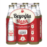 Beyoğlu Sade Gazoz 6x250 Ml