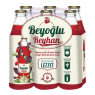 Beyoğlu Reyhan Gazoz 6x250 Ml