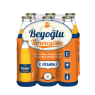 Beyoğlu Turuncu Gazoz 6x250 Ml