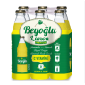 Beyoğlu Gazoz Limon-Nane 6X250 Ml