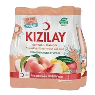 Kızılay 6X200 Ml Şeftali&Mango
