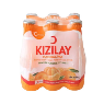 Kızılay 6X200 Ml Mandalina