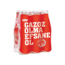 Uludağ Efsane Gazoz 6 x 250 ML