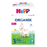 Hipp 3 Keçi Sütü Bazlı Organik 400 gr
