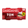Dardanel Ton Balığı Eko 2 X 140 Gr