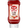 Tat Ketcap Kajun 380 Gr