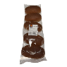 Happy Sweet Tam Buğday Sandviç 5’li 350 Gr