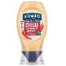 Hellmann s Acılı Mayonez 230 Gr